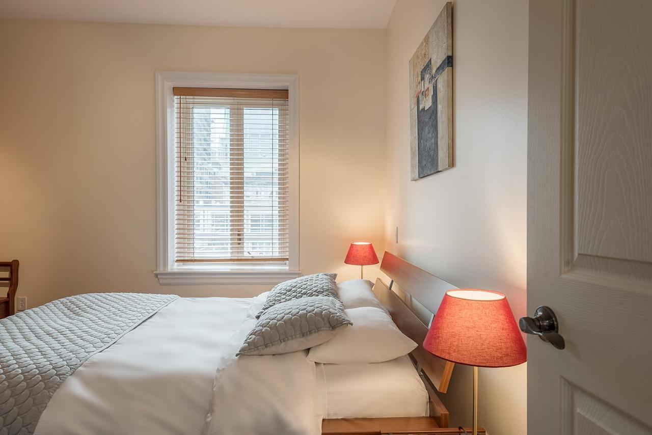 Apartment Et Studio مونتريال المظهر الخارجي الصورة